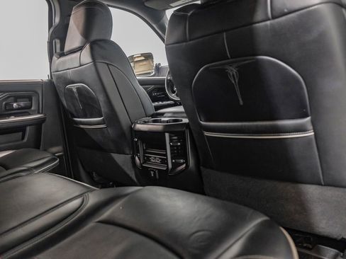 Used 2022 RAM 2500 Limited image 36