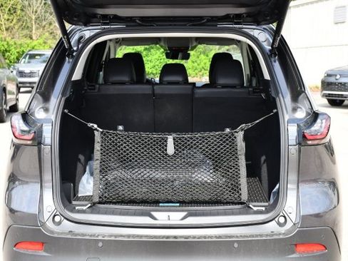 New 2026 MAZDA CX-5 Preferred AWD/4WD image 25