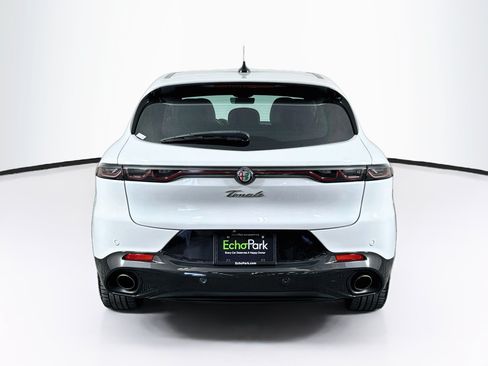Used 2024 Alfa Romeo Tonale Veloce AWD/4WD image 7