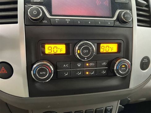 Used 2016 Nissan Frontier SV w/ SV Value Truck Package image 16