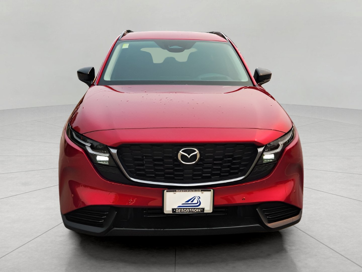 New 2026 MAZDA CX-5 Preferred AWD/4WD image 2