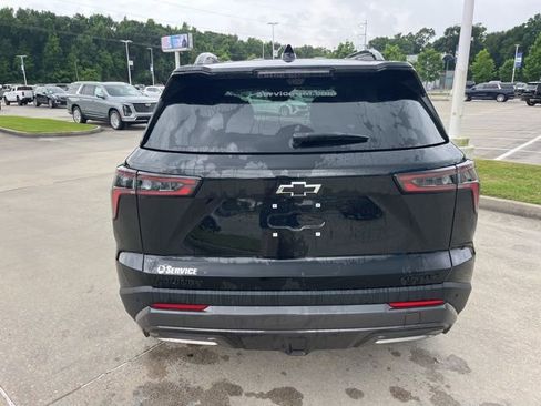 New 2026 Chevrolet Equinox ACTIV FWD image 5