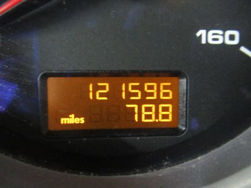 Used 2010 Porsche Cayenne GTS image 9