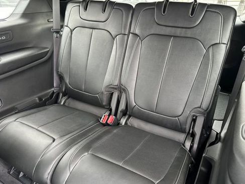 New 2026 Jeep Grand Cherokee L Limited AWD/4WD image 14