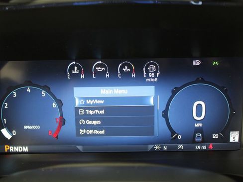 New 2026 Ford F150 Lariat image 35