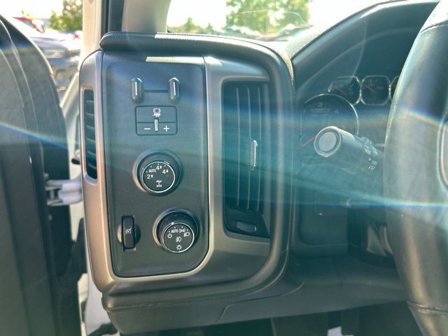 Used 2016 GMC Sierra 1500 SLT AWD/4WD image 15