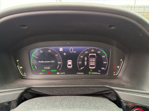 Used 2023 Honda Accord Touring image 15