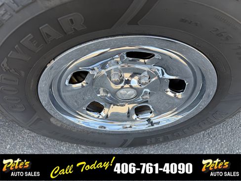 Used 2022 RAM 1500 Tradesman w/ Popular Equipment Group AWD/4WD image 16
