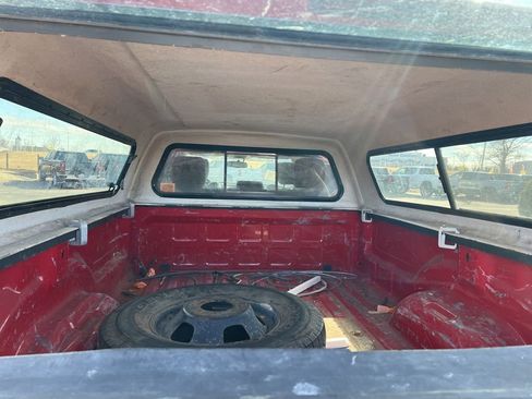 Used 2012 RAM 3500 Laramie w/ Protection Group image 7