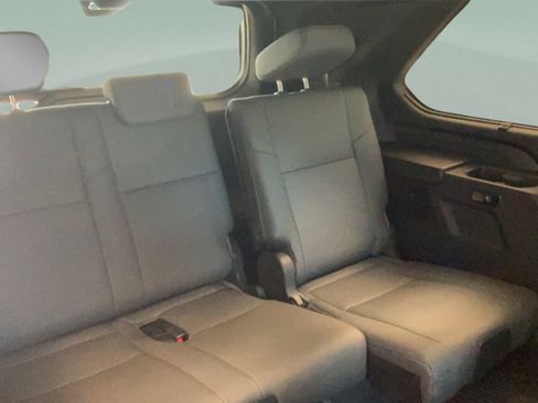 Used 2026 Toyota Sequoia Capstone AWD/4WD image 41