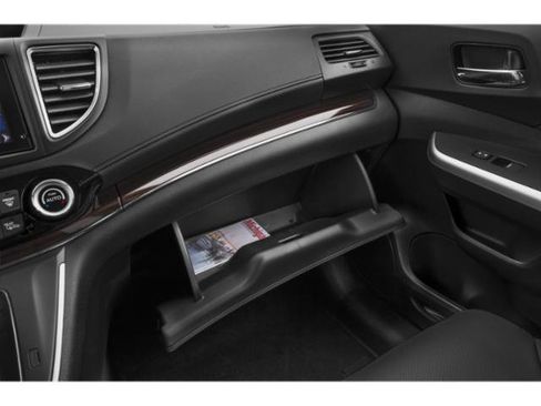 Used 2015 Honda CR-V EX-L image 16