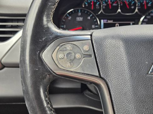 Used 2015 Chevrolet Tahoe LT RWD image 22