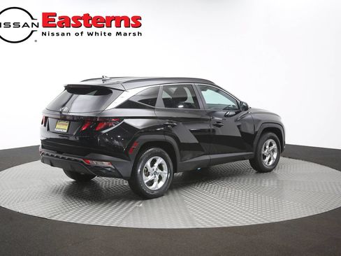 Used 2024 Hyundai Tucson SEL AWD/4WD image 37