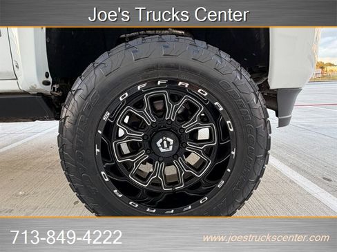 Used 2016 GMC Sierra 2500 Denali w/ Duramax Plus Package image 48