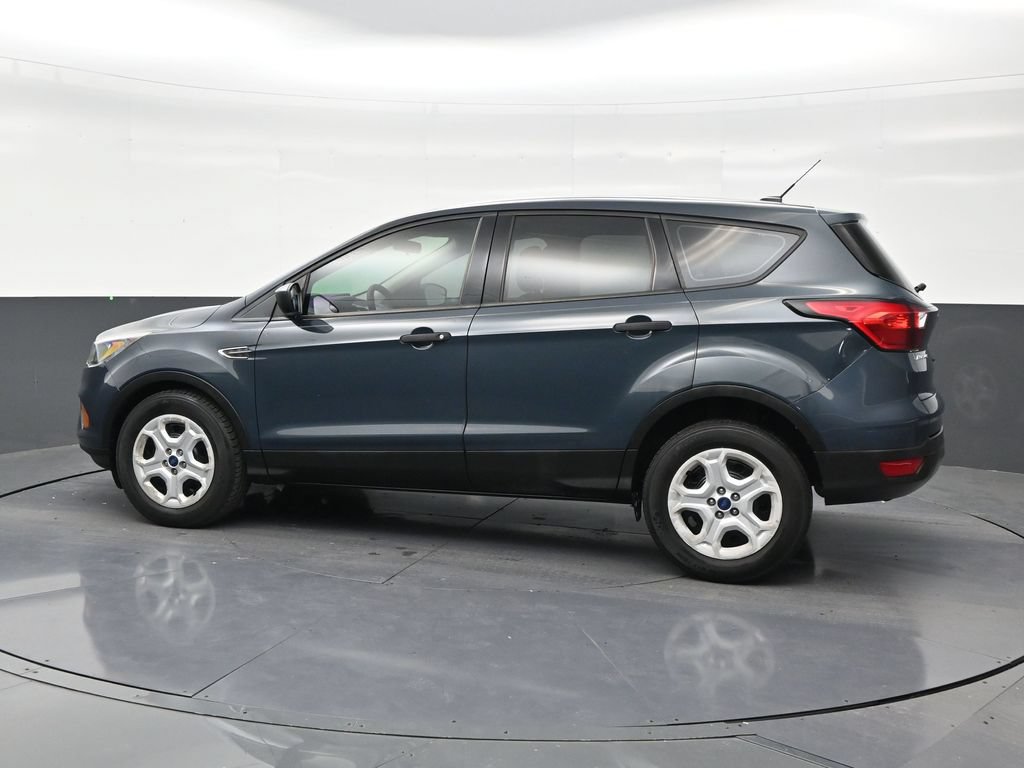 Used 2019 Ford Escape S FWD image 2