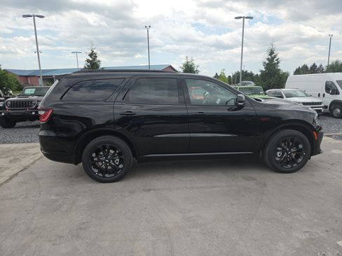 New 2026 Dodge Durango GT AWD/4WD image 18