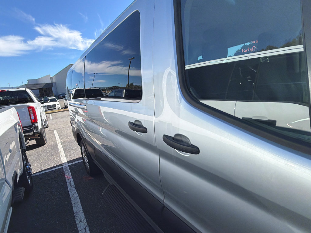 Used 2026 Ford Transit 350 XLT RWD image 14