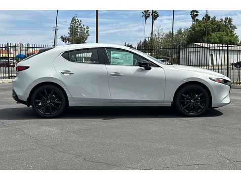 New 2026 MAZDA MAZDA3 s Sport image 4