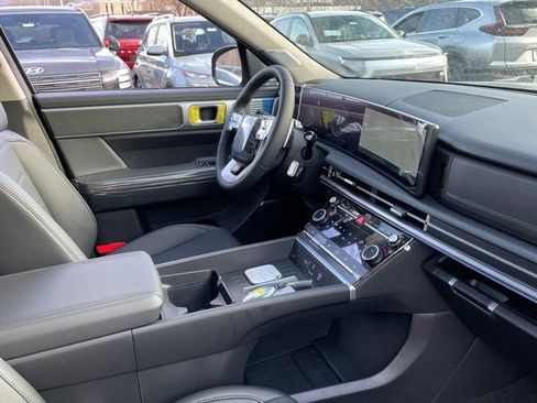 New 2026 Hyundai Santa Fe Limited image 8