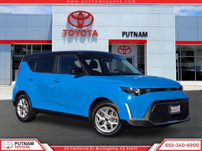 Used 2023 Kia Soul S