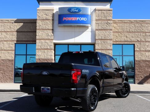 New 2026 Ford F150 STX image 6