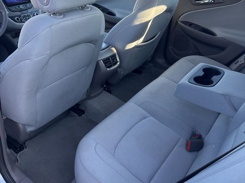 Used 2024 Chevrolet Malibu LT image 18