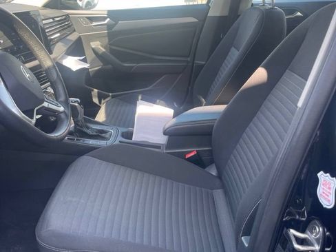 Used 2025 Volkswagen Jetta S FWD image 7