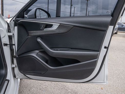 Used 2018 Audi A4 2.0T Ultra Premium w/ 18" Wheel Package image 12