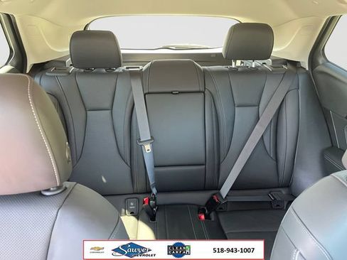 Used 2023 Buick Envision Essence AWD/4WD image 17