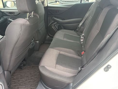 Used 2023 Subaru Outback AWD/4WD image 28