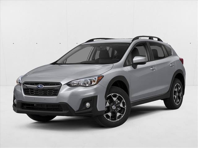 Used 2020 Subaru Crosstrek 2.0i Premium w/ Moonroof Package 2 AWD/4WD image 1