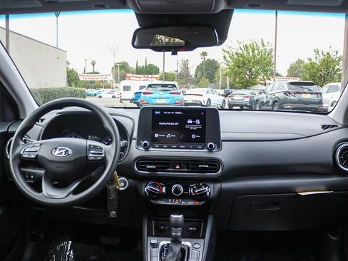 Used 2023 Hyundai Kona SEL w/ Cargo Package image 18