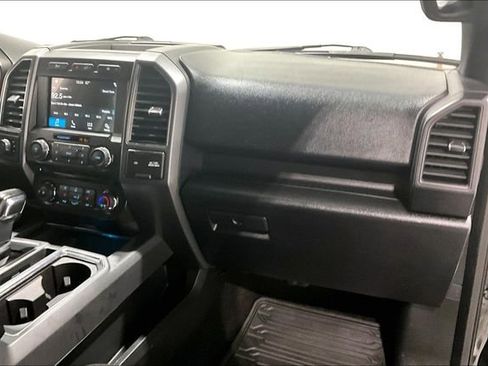 Used 2018 Ford F150 XLT w/ Equipment Group 302A Luxury AWD/4WD image 28