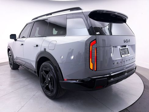 Used 2027 Kia Telluride EX X-Line w/ Towing Package AWD/4WD image 15