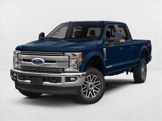 Used 2019 Ford F250 Lariat AWD/4WD video 1