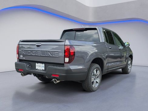 New 2026 Honda Ridgeline RTL image 5