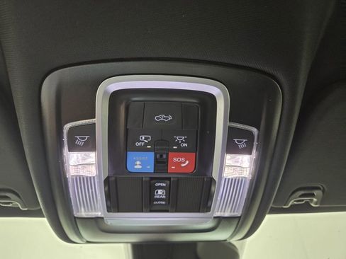 New 2026 RAM 1500 Big Horn AWD/4WD image 14
