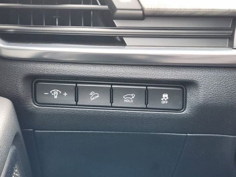 New 2025 Kia Telluride SX Prestige image 18