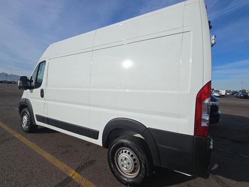Used 2025 RAM ProMaster 1500 image 4