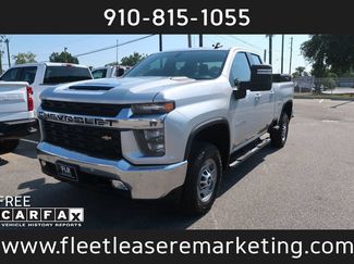 Used 2023 Chevrolet Silverado 2500 LT w/ All Star Edition AWD/4WD video 1