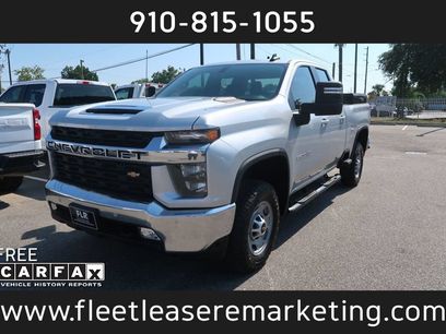 Used 2023 Chevrolet Silverado 2500 LT w/ All Star Edition
