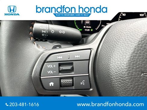 Used 2025 Honda CR-V Sport-L image 14