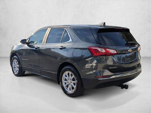 Used 2021 Chevrolet Equinox LT image 6