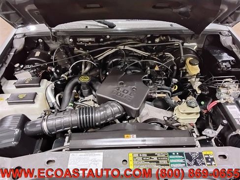 Used 2006 Ford Ranger Sport image 9