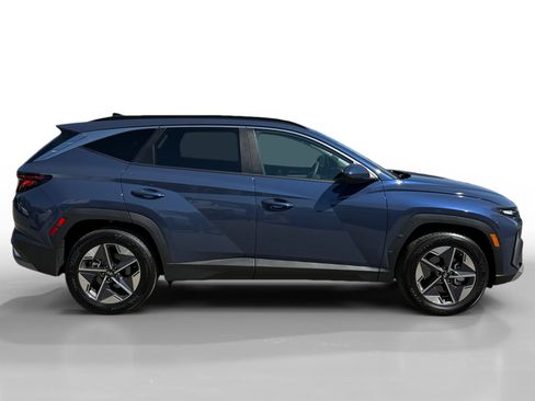 Used 2026 Hyundai Tucson SEL FWD image 6