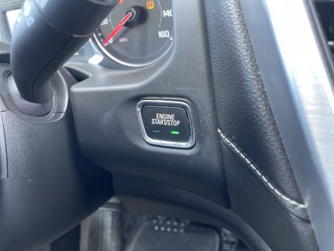 Used 2019 GMC Acadia SLT AWD/4WD image 27