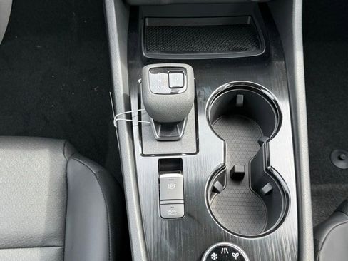 New 2026 Nissan Rogue SV w/ SV Premium Package image 29