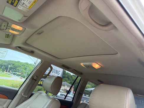 Used 2004 Lexus GX 470 AWD/4WD image 13