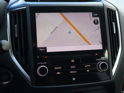 Used 2018 Subaru Crosstrek 2.0i Limited image 27