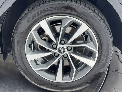 Used 2022 Audi Q5 2.0T Premium Plus image 52